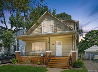 6537 Westpoint St #2, Taylor, MI 48180