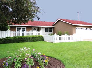 2805 E Monroe Ave, Orange, CA 92867