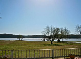 21920 S 630th Rd, Fairland, OK 74343