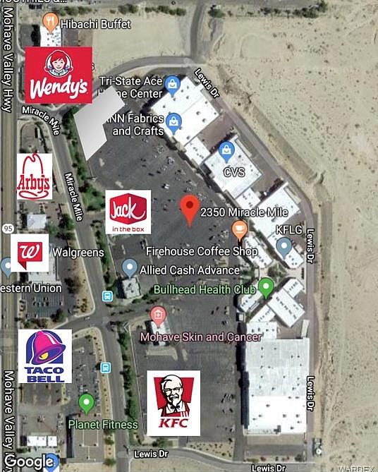 2nd image of 2350 Miracle Mile