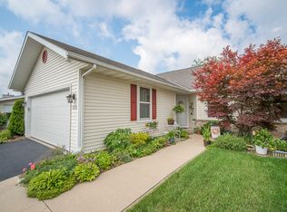 1112 Lee Ave, West Bend, WI 53090