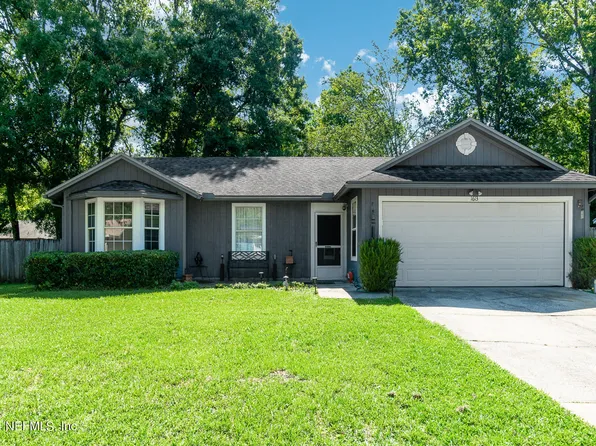 1613 W TWIN OAK Drive, Middleburg, FL 32068