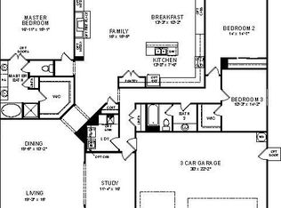 18456 W Desert Ln, Surprise, AZ 85388