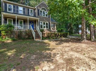 13636 Swale Ln, Midlothian, VA 23112