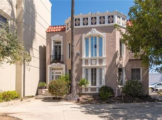 1116 Sartori Ave #105, Torrance, CA 90501