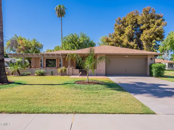 568 LEISURE WORLD --, Mesa, AZ 85206