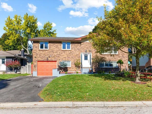 73 Gablewood Cres, London, ON N6G 2Z8