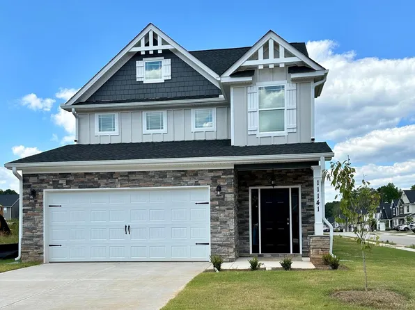 11141 Cornertsone Way Lot 73, Hampton, GA 30228