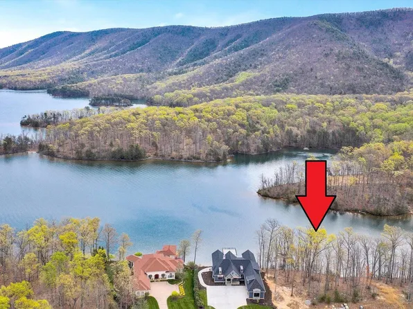 LOT 10 Mountain Vista Dr, Penhook, VA 24137