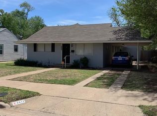 2417 23rd St, Lubbock, TX 79411