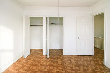 Rented by Horowitz Real Estate