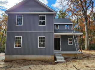 1132 Nottingham Rd, Elkton, MD 21921