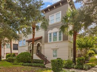 801 Lobelia Dr, Lake Mary, FL 32746