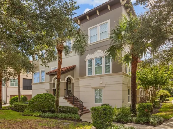 801 LOBELIA DRIVE, LAKE MARY, FL 32746
