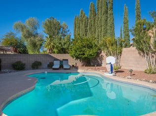 9181 E Muleshoe St, Tucson, AZ 85747