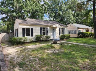 802 Hemphill St, Columbia, SC 29205