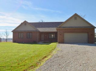 1719 Marion Rd NW, Utica, OH 43080