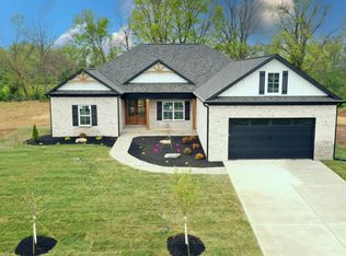 213 Wiley Way, Nicholasville, KY