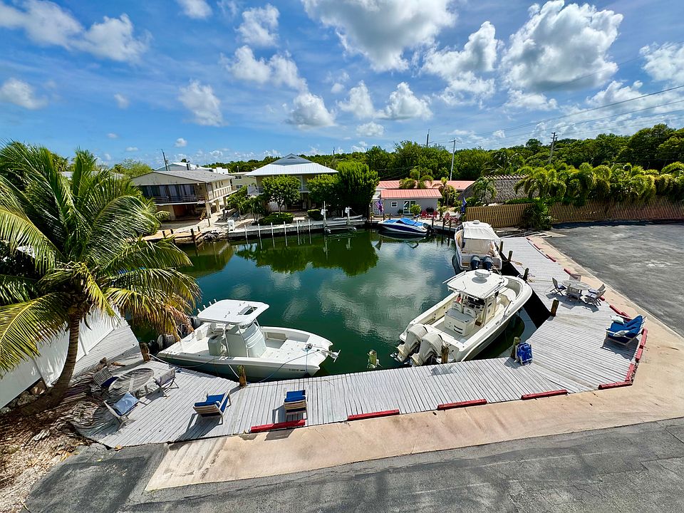 Canal-front Apartment