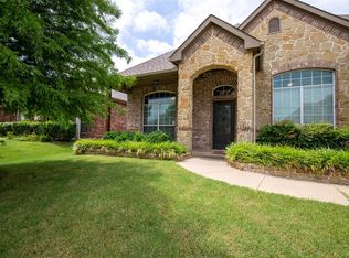 3072 Lakefield Dr, Little Elm, TX 75068