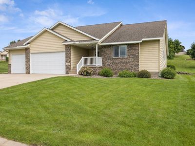 628 Emma Dr, Cold Spring, MN, 56320
