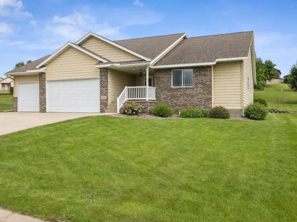 628 Emma Dr, Cold Spring, MN 56320