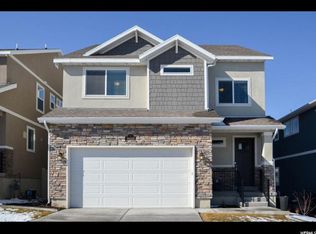 14328 S Ashvale Dr, Herriman, UT 84096