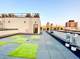 Rented by Doorway NYC, LLC