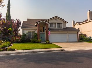 4542 Buckskin Dr, Antioch, CA