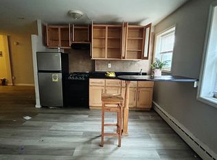 39-47 Duncan Ave #47U, Jersey City, NJ 07304