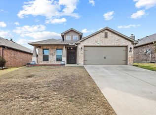 3422 Ballam St, Sherman, TX 75092