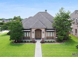 13615 Lakeway Dr, Prairieville, LA 70769