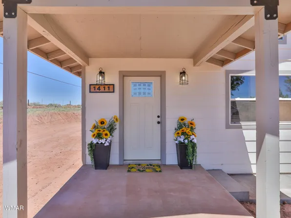 1411 Westover Ave, Holbrook, AZ 86025