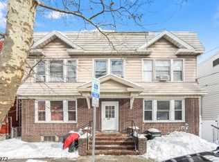 34-36 Cortland St, Newark City, NJ 07105