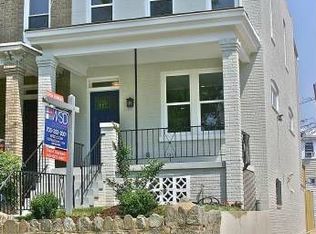 605 Delafield Pl NW, Washington, DC 20011