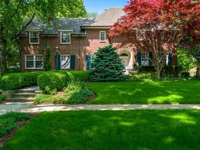 2120 Harlem Blvd, Rockford, IL, 61103