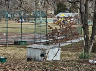 806 Ennis Ave, Saint Louis, MO 63119