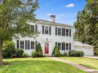 437 Middle St, Braintree, MA 02184