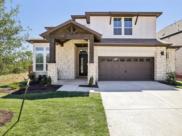 224 Comfort Dr, Buda, TX 78610