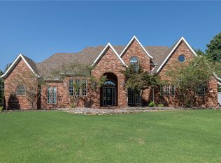 1750 Brompton Pl, Springdale, AR 72764