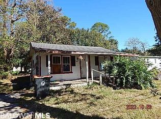 202 W Banyan St, Bay Minette, AL 36507