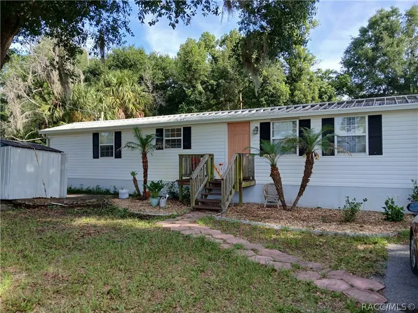 10429 E Victory Ln, Inverness, FL 34450