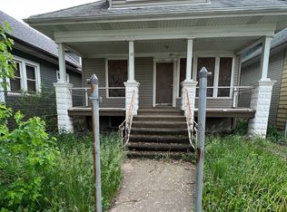 11351 S Calumet Ave, Chicago, IL 60628