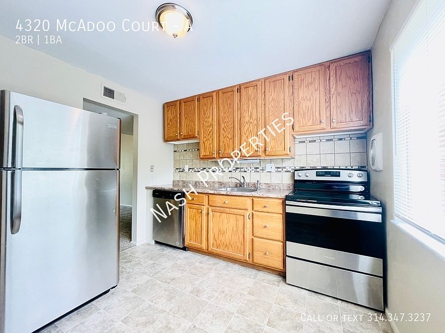 1st image of 4320 McAdoo Ct APT A
