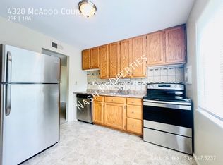 4320 McAdoo Ct APT A, Saint Louis, MO 63125