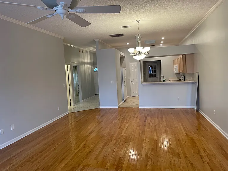 View of Living Room