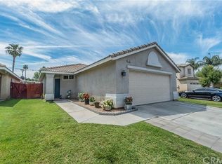 626 Laxford Rd, San Jacinto, CA 92583