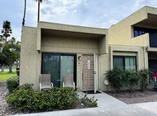 5861 Los Santos Dr, Palm Springs, CA 92264