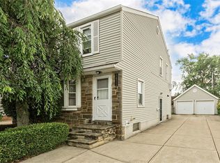 1453 Iroquois Ave, Mayfield Heights, OH 44124