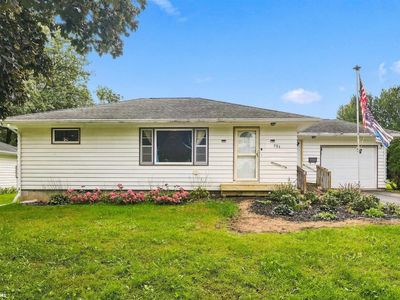 306 4th St, Gladbrook, IA, 50635